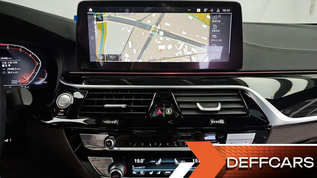 BMW 5-SERIES 530i M Sport Package купить на сайте DeffCars