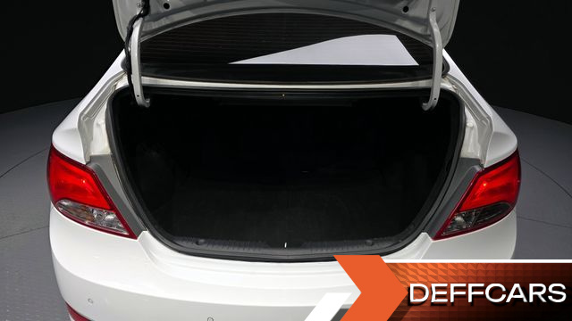 Hyundai ACCENT Diesel 1.6 VGT Smart купить на сайте DeffCars