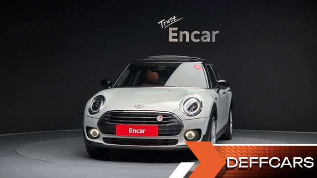 Mini CLUBMAN Classic 2nd купить на сайте DeffCars