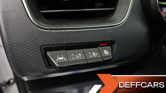 Renault-KoreaSamsung XM3 1.3 TCe RE купить на сайте DeffCars