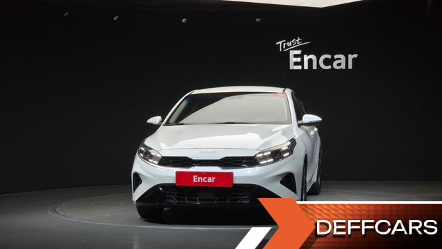 Kia K3 1.6 Prestige купить на сайте DeffCars