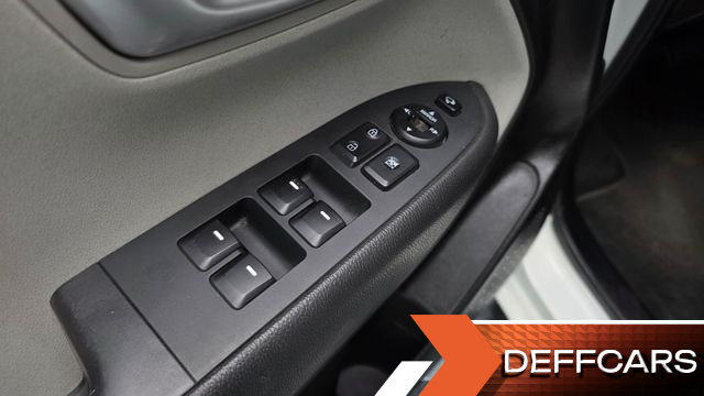 Kia RAY Van Standard купить на сайте DeffCars