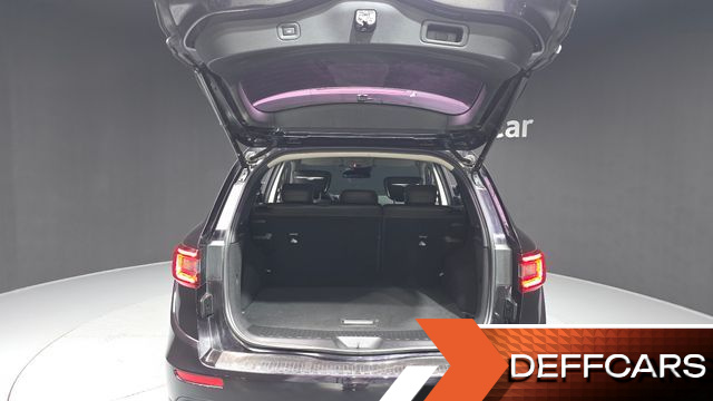 Renault-KoreaSamsung QM6 2.0 GDe PREMIERE 2WD купить на сайте DeffCars