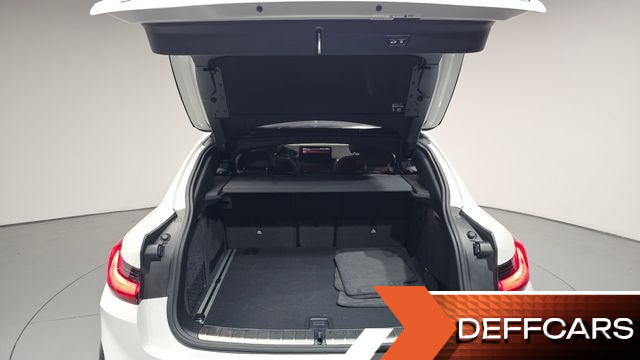 BMW X4 xDrive20i M Sport купить на сайте DeffCars