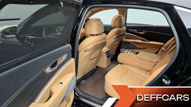 Kia K9 3.8 GDI AWD Best Selection Ⅰ купить на сайте DeffCars