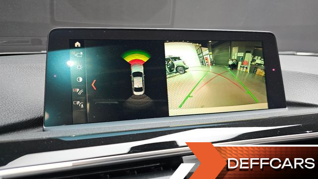 BMW 3-SERIES 320d купить на сайте DeffCars