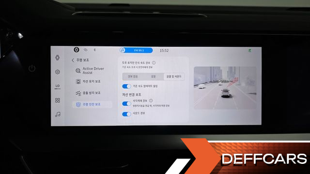 Renault-KoreaSamsung GRAND KOLEOS 2.0 Esprit Alpine 2WD купить на сайте DeffCars