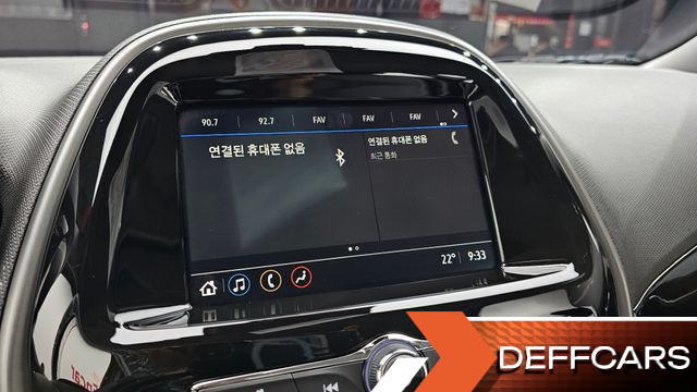 ChevroletGMDaewoo SPARK Premier купить на сайте DeffCars