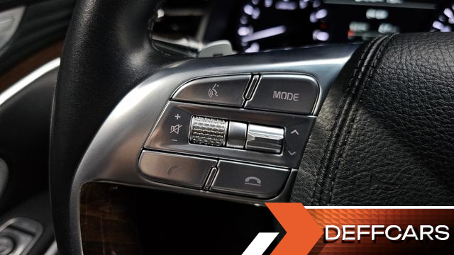 Kia K9 3.8 GDI AWD Best SelectionⅠ купить на сайте DeffCars
