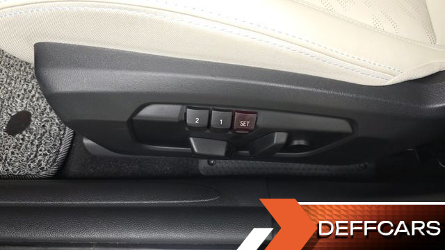 Mini COOPER 5 Door Favoured купить на сайте DeffCars