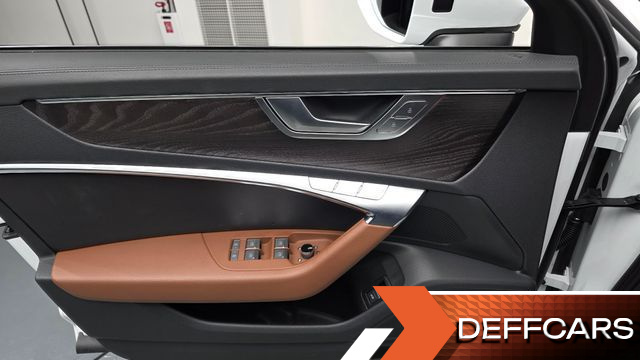 Audi A6 45 TFSI Premium купить на сайте DeffCars