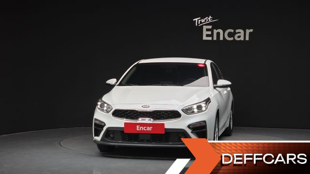 Kia K3 Luxury купить на сайте DeffCars