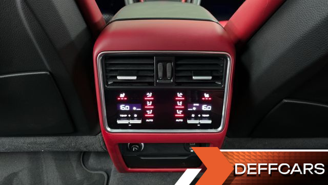 Porsche CAYENNE 3.0 купить на сайте DeffCars
