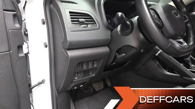 Renault-KoreaSamsung QM6 2.0 LPe RE Signature 2WD купить на сайте DeffCars