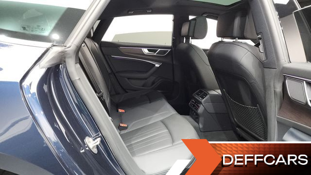Audi A7 45 TDI Quattro Premium купить на сайте DeffCars