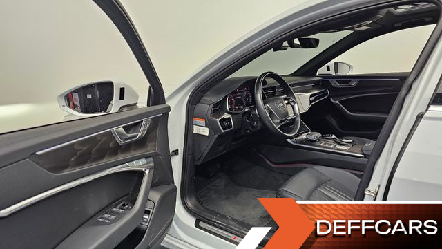 Audi A6 45 TFSI Premium купить на сайте DeffCars