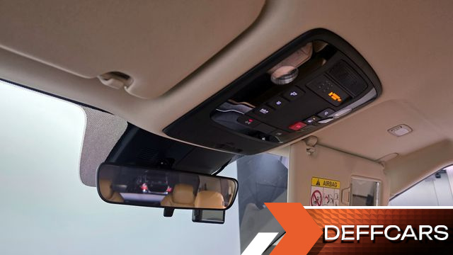 Kia CARNIVAL 9-Seater Prestige купить на сайте DeffCars