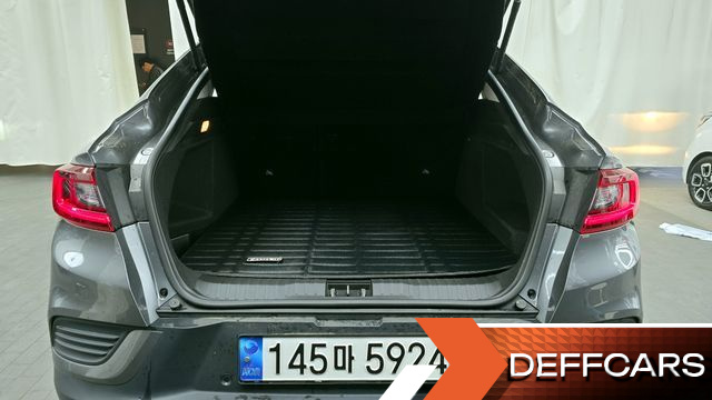 Renault-KoreaSamsung XM3 1.3 TCe RE Signature купить на сайте DeffCars