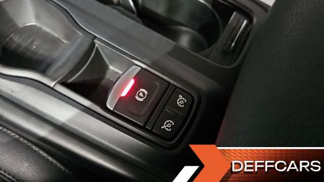 Renault-KoreaSamsung SM6 2.0 GDe SE купить на сайте DeffCars