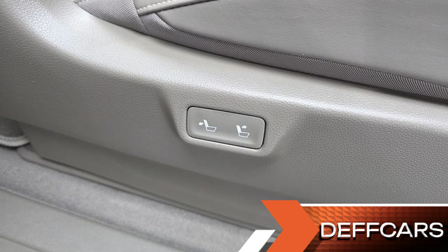 Kia CARNIVAL Gasoline 9-Seater Gravity купить на сайте DeffCars
