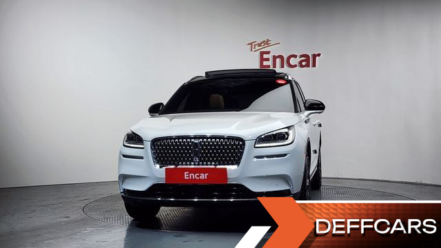 Lincoln CORSAIR 2.0 Reserve AWD купить на сайте DeffCars