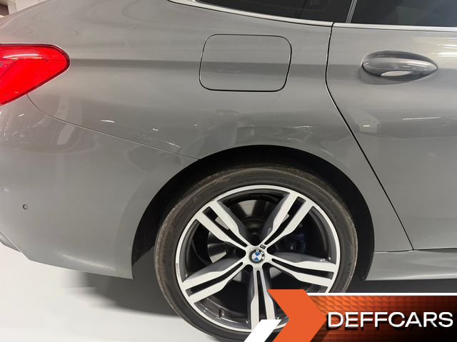 BMW GRAN TURISMO 640i xDrive M Sport купить на сайте DeffCars