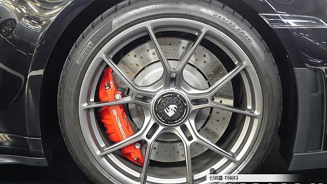 Porsche 911 GT3 Touring купить на сайте DeffCars