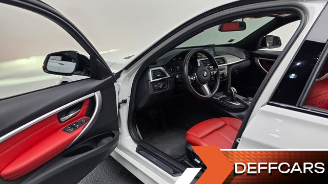 BMW 3-SERIES 330i M Sport Shadow купить на сайте DeffCars