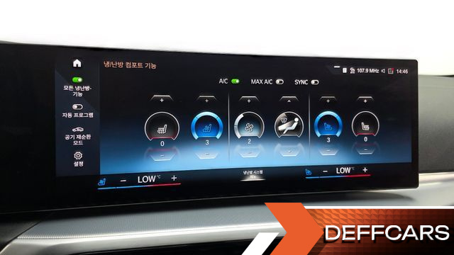 BMW 4-SERIES 420i M Sport Performance Gran Coupe купить на сайте DeffCars