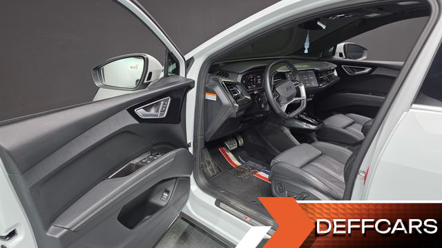Audi Q4 E-TRON 40 Premium Sportback купить на сайте DeffCars