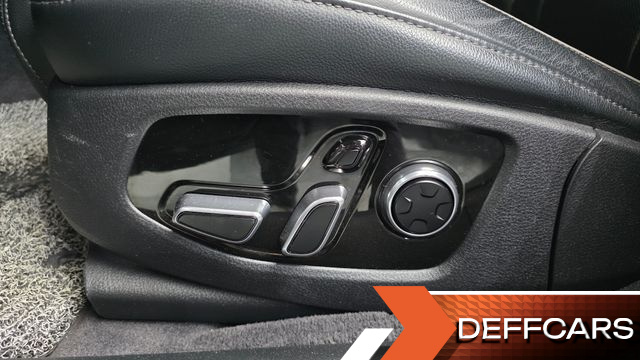 Kia K9 3.8 GDI AWD PlatinumⅡ купить на сайте DeffCars