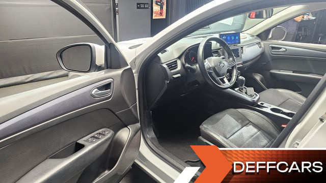 Renault-KoreaSamsung XM3 1.6 GTe LE купить на сайте DeffCars