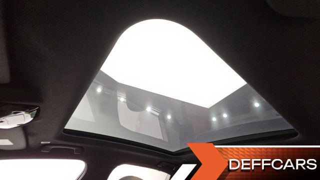 BMW 5-SERIES 530i xDrive M Sport купить на сайте DeffCars