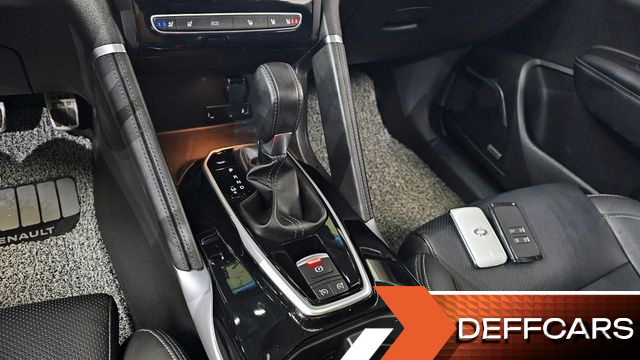 Renault-KoreaSamsung QM6 2.0 GDe RE Signature 2WD купить на сайте DeffCars
