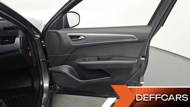 Renault-KoreaSamsung XM3 1.3 TCe RE купить на сайте DeffCars