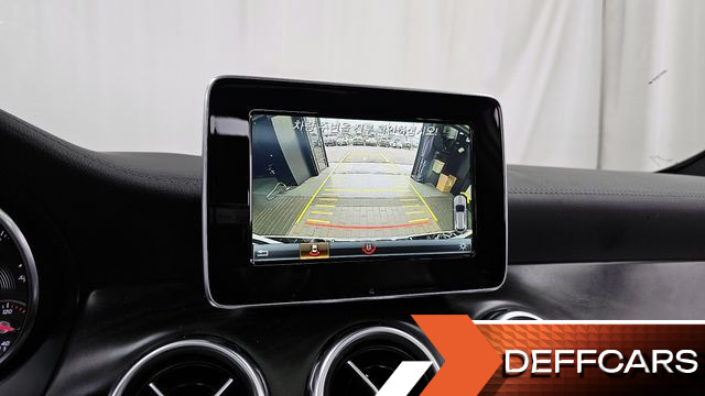 Mercedes GLA-CLASS GLA220 Premium купить на сайте DeffCars