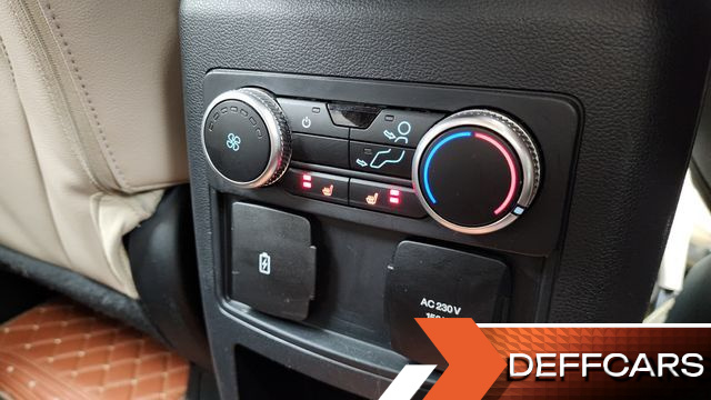 Ford EXPLORER 2.3 LimIted 4WD купить на сайте DeffCars