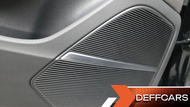 Audi Q8 55 TFSI Quattro Premium купить на сайте DeffCars