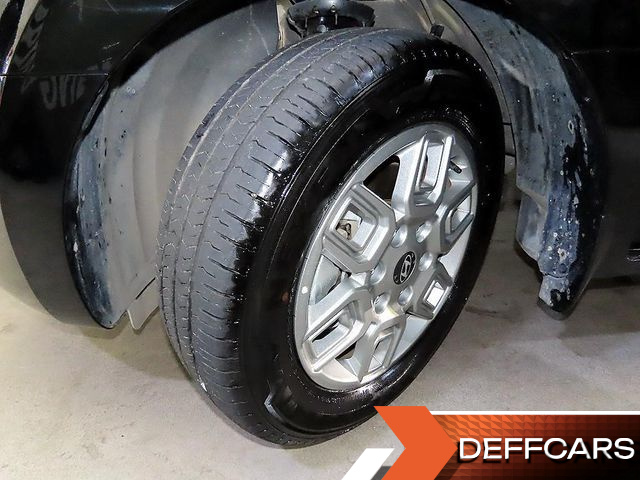 Hyundai STARIA L3.5 Cargo 3-Seater Modern купить на сайте DeffCars