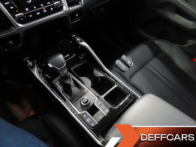 Kia SORENTO Diesel 2.2 2WD Prestige купить на сайте DeffCars