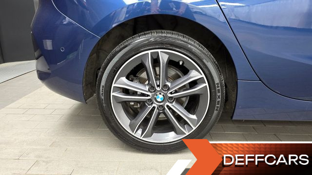 BMW 1-SERIES 118d Sport купить на сайте DeffCars
