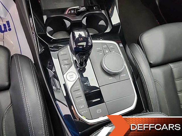 BMW X3 xDrive 30e M Sport купить на сайте DeffCars