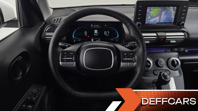 Hyundai CASPER Modern купить на сайте DeffCars