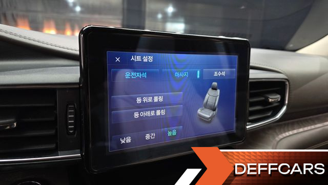 Ford EXPLORER 3.0 Platinum 4WD купить на сайте DeffCars