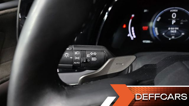 Lexus RX Luxury купить на сайте DeffCars