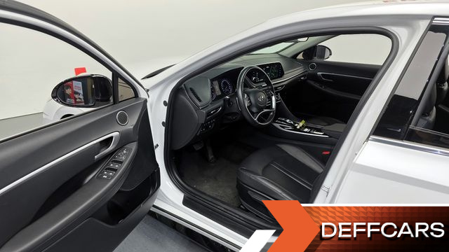 Hyundai SONATA 2.0 Modern купить на сайте DeffCars
