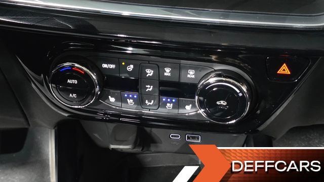 ChevroletGMDaewoo TRAX 1.2 ACTIV купить на сайте DeffCars