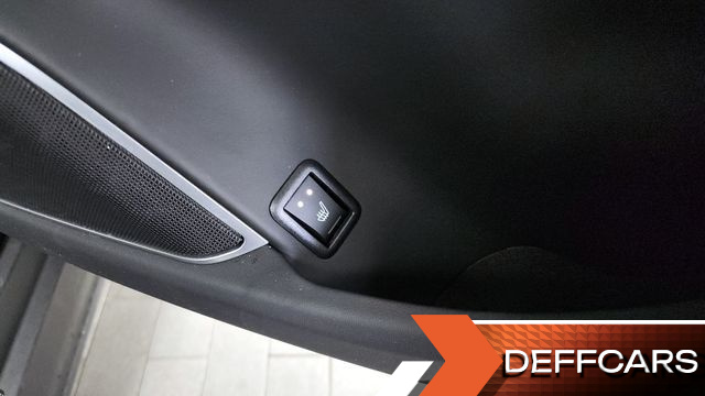 Maserati LEVANTE 3.0 AWD GranSport купить на сайте DeffCars