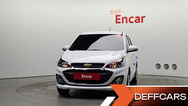 ChevroletGMDaewoo SPARK Premier купить на сайте DeffCars
