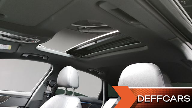 Audi A6 45 TFSI Quattro Premium купить на сайте DeffCars